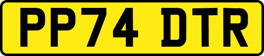 PP74DTR