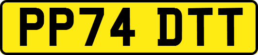 PP74DTT