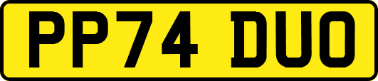 PP74DUO