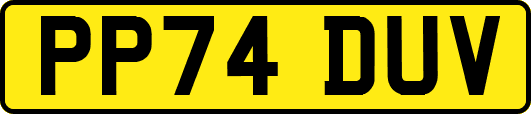 PP74DUV