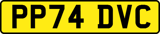 PP74DVC