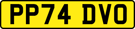 PP74DVO