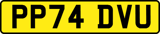 PP74DVU