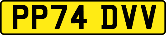 PP74DVV