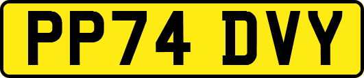 PP74DVY