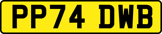 PP74DWB