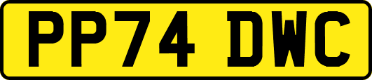 PP74DWC