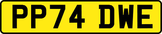 PP74DWE