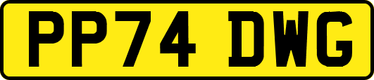 PP74DWG