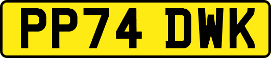 PP74DWK