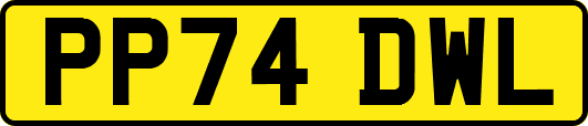 PP74DWL