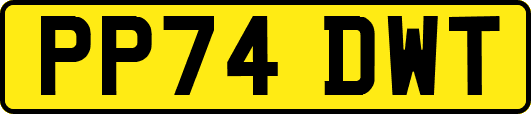 PP74DWT