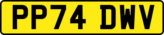 PP74DWV