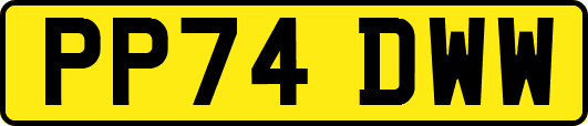 PP74DWW