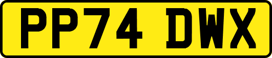 PP74DWX