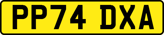 PP74DXA