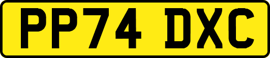 PP74DXC