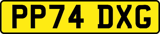 PP74DXG