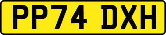 PP74DXH