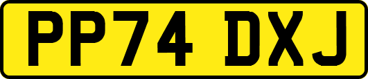 PP74DXJ