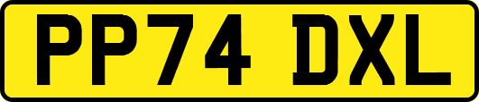 PP74DXL