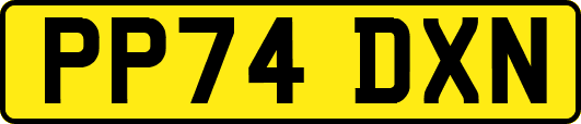 PP74DXN