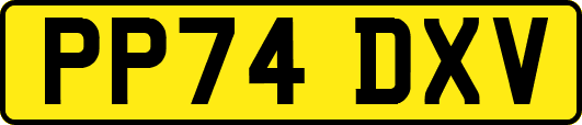 PP74DXV