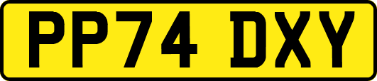 PP74DXY