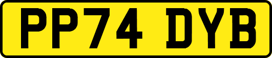 PP74DYB