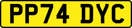 PP74DYC