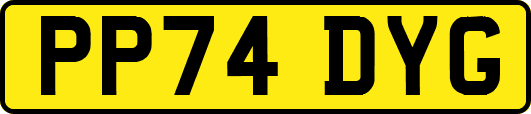 PP74DYG