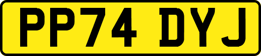 PP74DYJ
