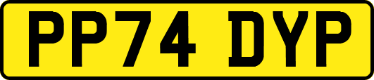 PP74DYP