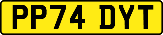 PP74DYT