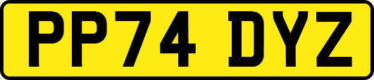 PP74DYZ
