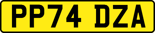 PP74DZA