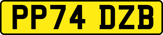 PP74DZB