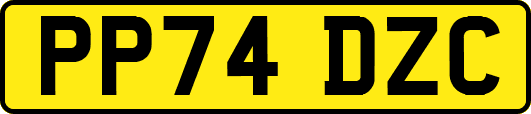 PP74DZC
