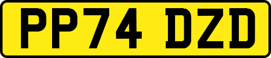 PP74DZD