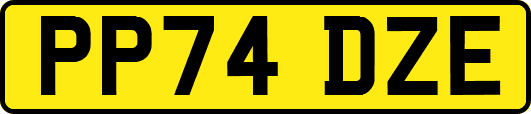 PP74DZE