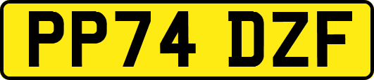 PP74DZF