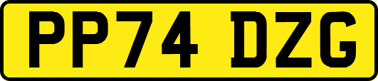 PP74DZG