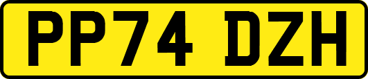 PP74DZH