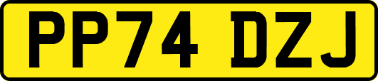 PP74DZJ