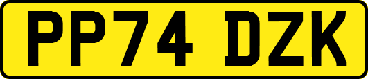 PP74DZK
