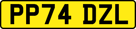 PP74DZL