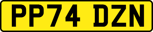 PP74DZN