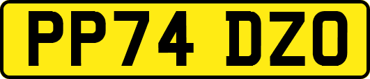 PP74DZO