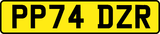 PP74DZR
