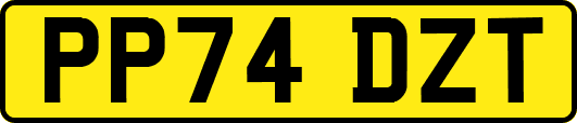 PP74DZT